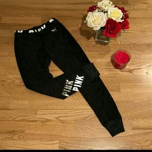 Victoria secret gym pants XS